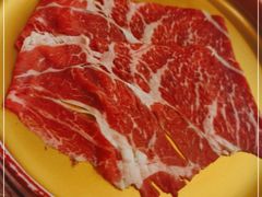 -温野菜涮涮锅(大悦城店)