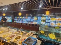 -侬佳蒸菜馆(听潮店)