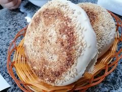 -清真喜兰老丁羊汤特色小吃