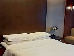 -上海龙之梦万丽酒店