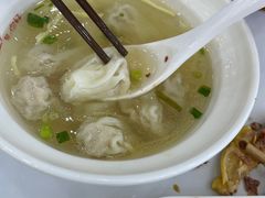 -老盛兴汤包馆(临汾店)