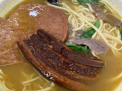 -崔记拉面馆(航北店)