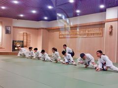 -合气道正心馆(本部道场)
