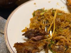 -蒙古人烤羊大师·绿野餐厅(工农大路店)