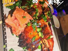 -绿茶餐厅(领展购物广场·中关村店)
