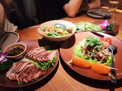 -花马天堂云南餐厅 Lost Heaven(高邮路店)