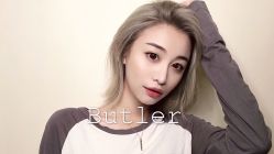 -Butler.巴特勒美发沙龙
