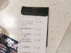 -夏日玛莉西餐厅(金茂览秀城店)