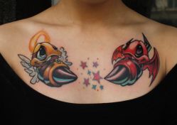-TATTOO FAMILY刺青纹身工作室