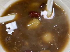 -罗子龙罗家桂花汤圆(曹都巷店)