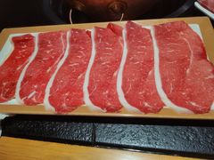 -城南老友羊蝎子火锅(花乡奥莱店)