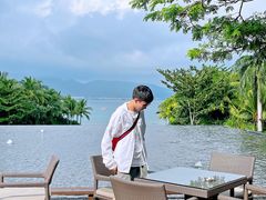 -三亚太阳湾柏悦酒店
