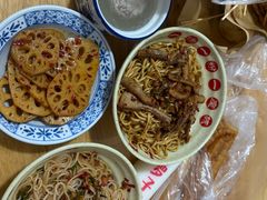 -小罗子汤店(大士院总店)