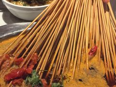 -钢五区节子串串香(环球汇·天誉店)