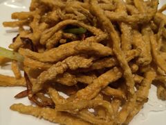 -美味故事特色餐厅(汉阳郭茨口店)