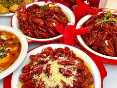 -虾铺子龙虾·私房菜(金源花苑店)