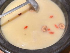 -乔街深夜食堂·台州菜·高压锅生蚝(杭州总店)