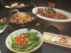 -桂小厨广西菜(水晶城店)