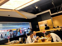 -新太二·鲜料川菜(智慧城广百店)