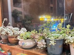 -四姑娘山阿巴郎·藏式花园餐厅