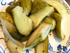 -老关东铁锅炖(上游街店)