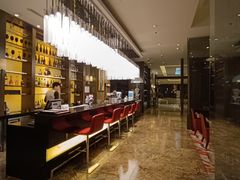 -上海西藏大厦万怡酒店