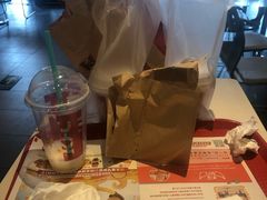 -肯德基(丰北路店)