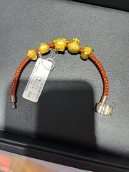 -周生生Chow Sang Sang(又一城店)