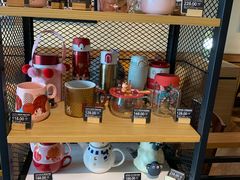 零售区-COSTA COFFEE(常州山姆会员店)