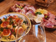 -Alimentari早午餐(安福路店)