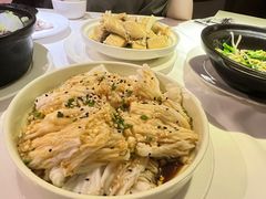 -百味馆·粤菜·湛江菜(后海花园店)