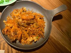 面爆爆虾-弄堂里·寻味杭州(湖滨银泰in77C区店)