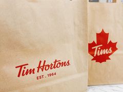 -Tims天好咖啡·贝果(东方广场店)