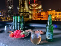 -外滩8号 whisky bar(金延大厦店)