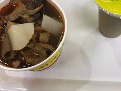 -江三王记牛杂馆(总店)