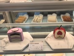 -GANSO元祖食品(吴家山店)