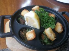 -巴别塔法餐舍(合作路店)