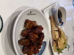 -壹只菜·崇明本地特色菜(崇明南门店)