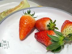 -三京祥烤肉自助料理(慈云寺店)