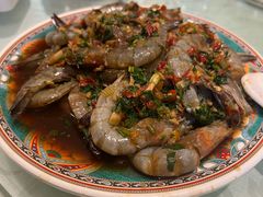 -巴依老爷新疆美食(昌平店)