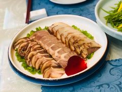 -鹊华居·地道鲁菜·海鲜·融合味(大明湖店)