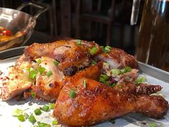 -绿茶餐厅(昆明世纪金源店)