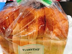 牛奶吐司面包-多乐之日(田林东路店)