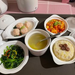 -星玥国际月子中心(天通苑店)