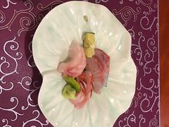 -九献创意菜·牛排料理(亮马河花园店)
