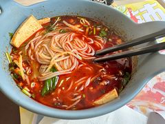 -魏家凉皮(马驹桥店)