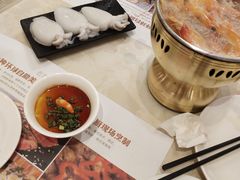 -芭菲盛宴·环球美食(袁家岗店)