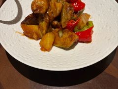 -奉天小馆·非遗东北菜(沈阳万象城店)