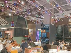 -稻香酒家·34年老字号·港式粤菜(汉街店)