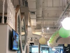 大堂-艾米茉亲子餐厅(万象城店)